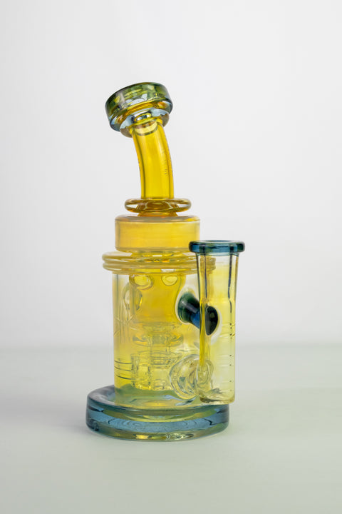 Bronx Glass