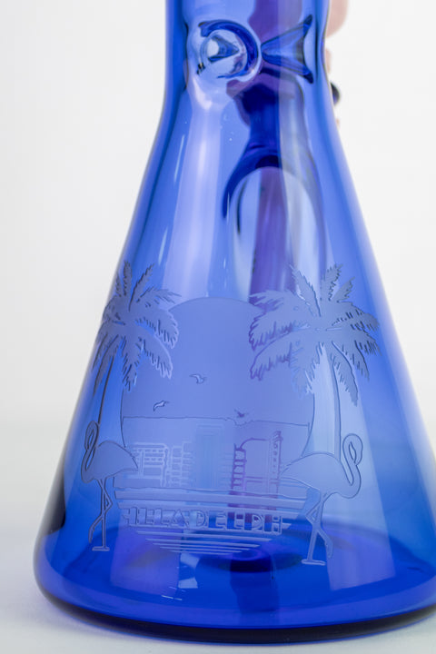 Illadelph South Beach Pink 14MM