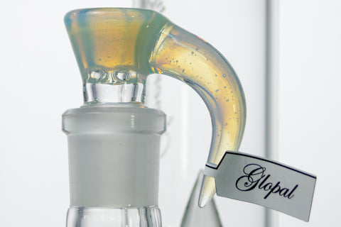 Sovereignty Slide Glopal