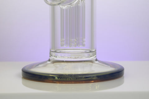 J.P Toro Double Jellyfish 18MM Tube