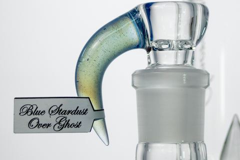 Sovereignty Slide Blue Stardust Over Ghost