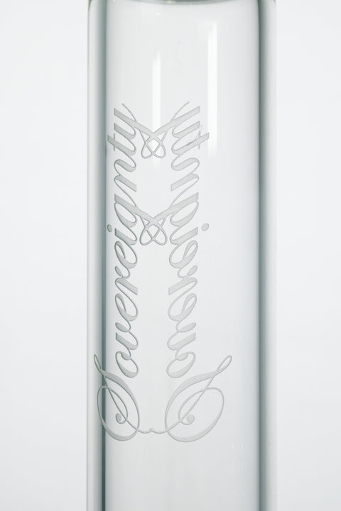 Sovereignty Bishop C 180 Gridded