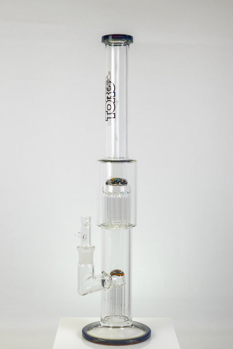 J.P Toro Double Jellyfish 18MM Tube