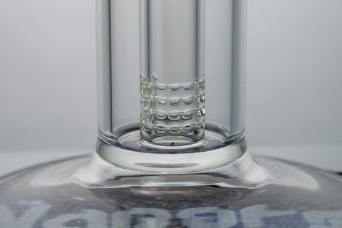 Sovereignty 8-Arm FIXED 180 Opal Timber MA