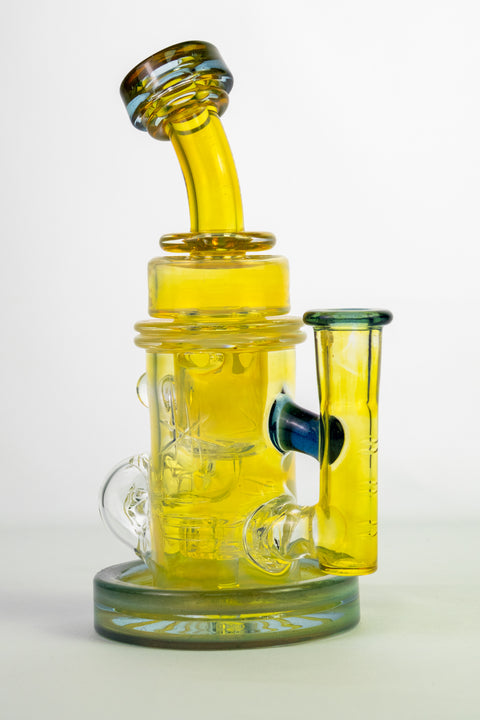 Bronx Glass