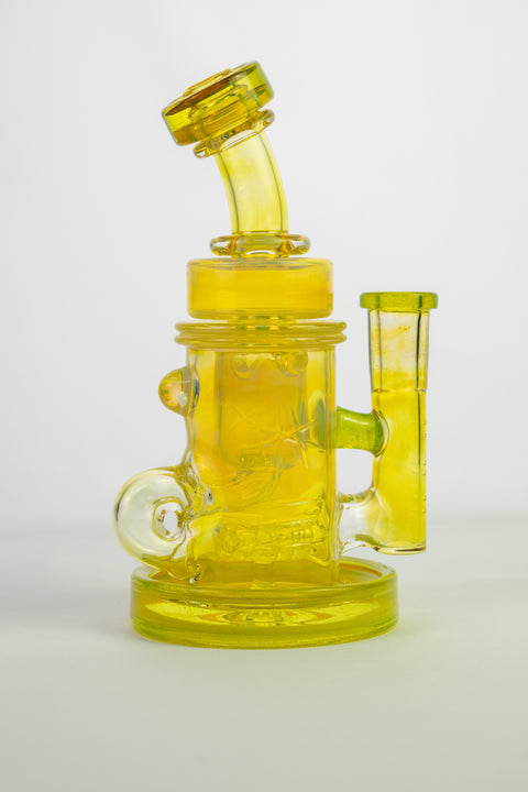 Bronx Glass