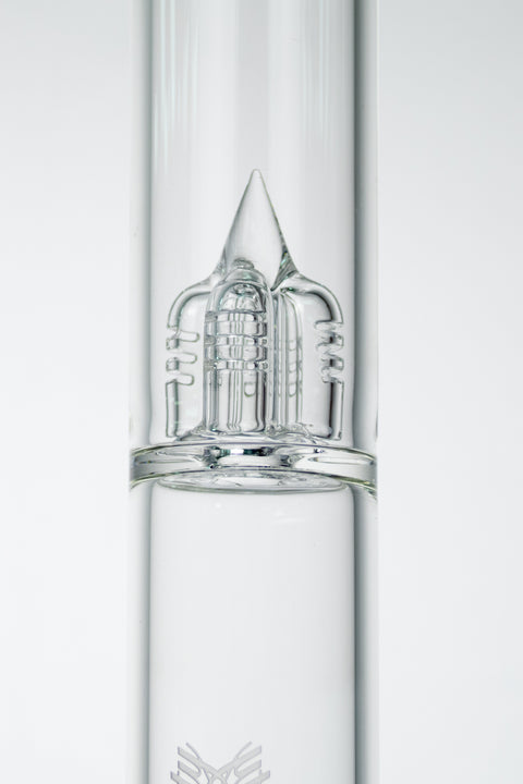 Sovereignty 44X4 Diffy Tube