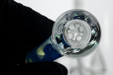 Sovereignty Slide Blue Stardust Over Ghost