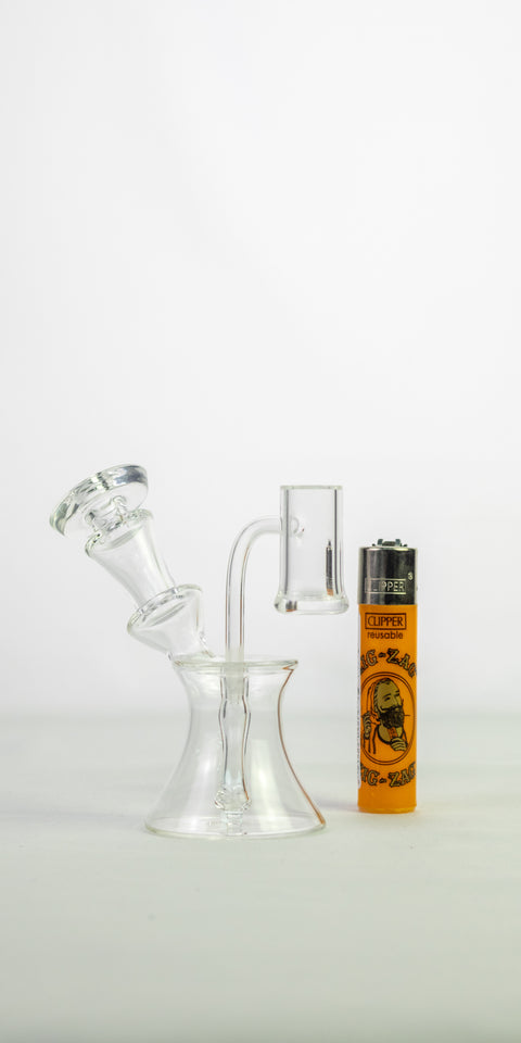 Evan shore Titty 5MM Set