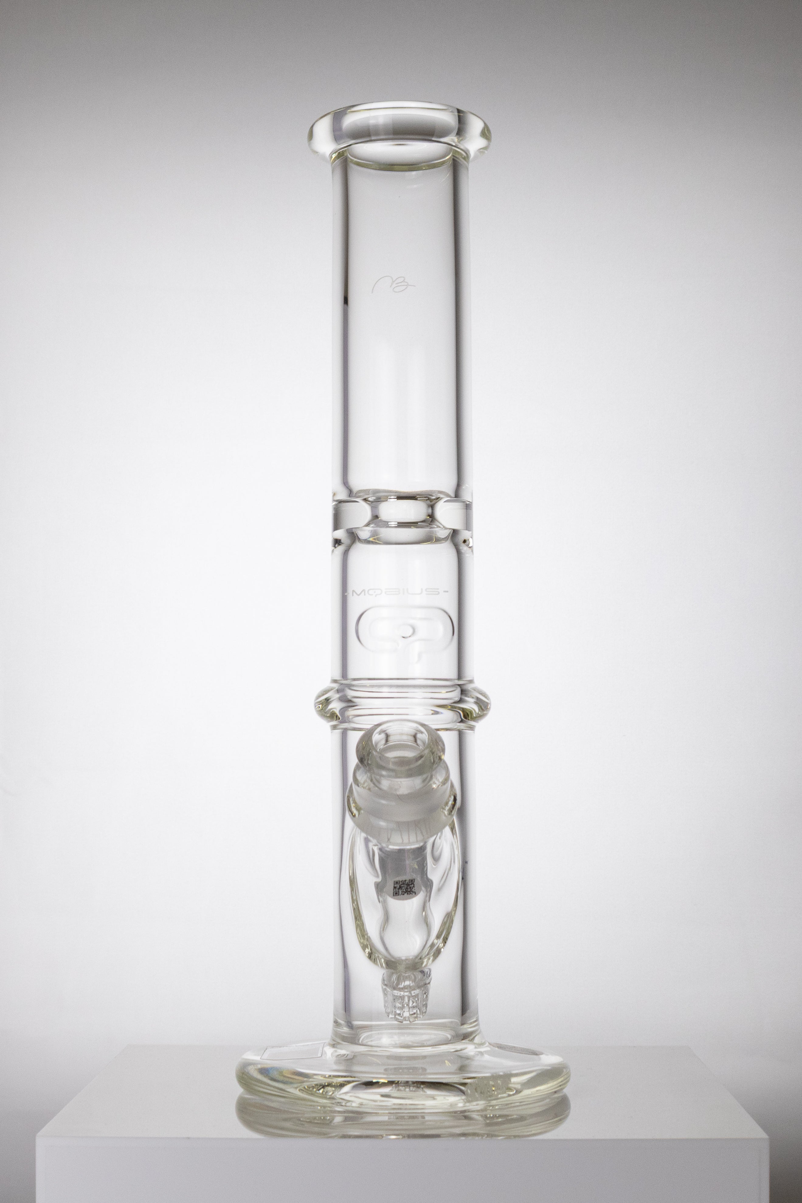 Mobius Glass – Vapors Smoke Shop