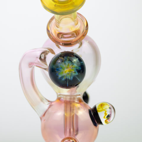 Kaliber Glass Spherecycler