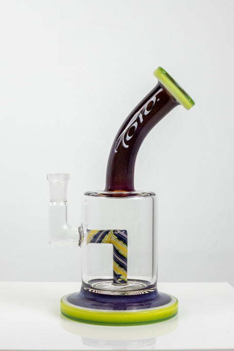 J.P Toro Micro Single Diffused 10MM