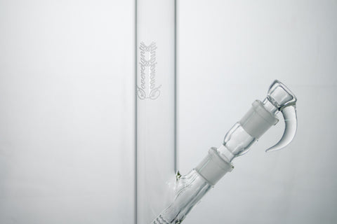 Sovereignty 44X4 Diffy Tube