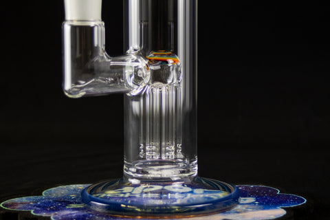 J.P Toro Double Jellyfish 18MM Tube