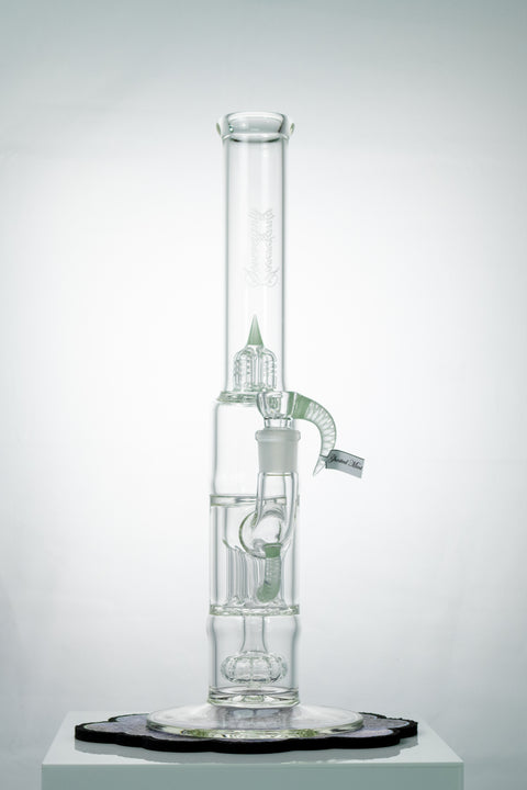 Sovereignty Pint Pillar Straight Foot