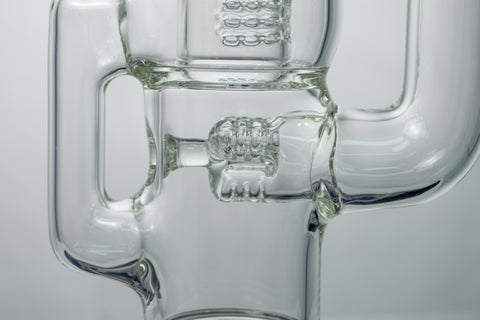 Sovereignty Capcycler - 3 line Grid Cup