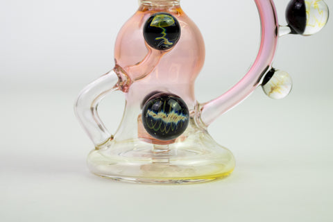 Kaliber Glass Spherecycler