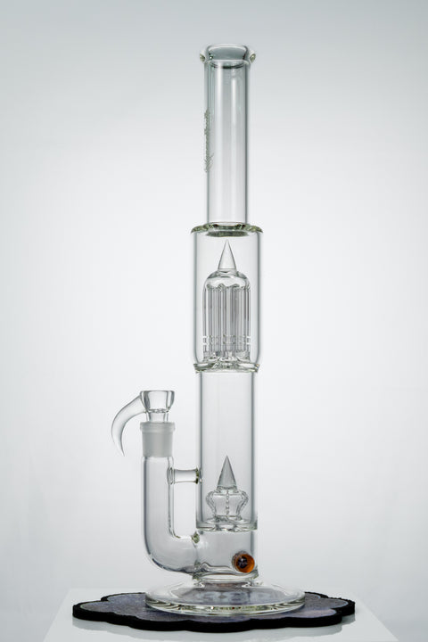 Sovereignty 8 Tree Imperial w/1millie