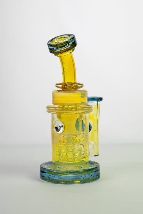 Bronx Glass