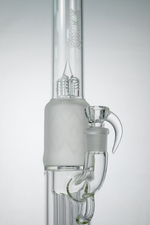 Sovereignty Pillar SN/HF