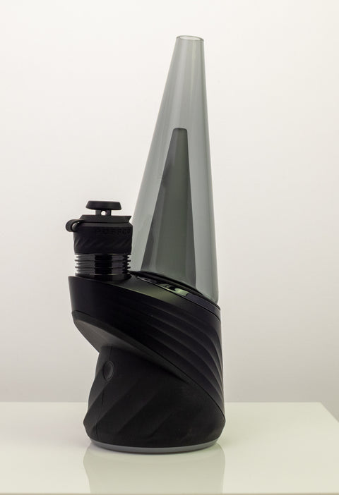 Peak Pro 3DXL Chamber : Limited Edition Black