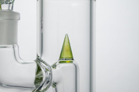 Sovereignty 8-Arm FIXED 180 Opal Timber MA