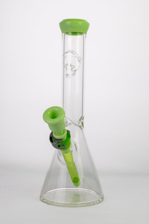Grizzly Mini Beaker