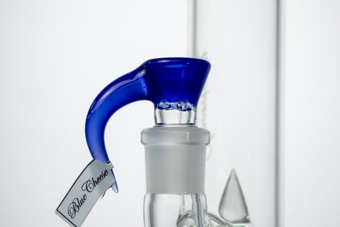 Sovereignty Slide Blue Cheese