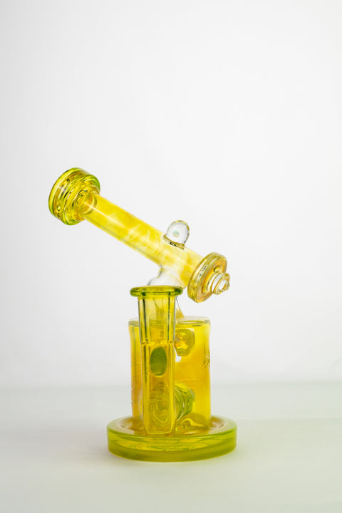 Bronx Glass