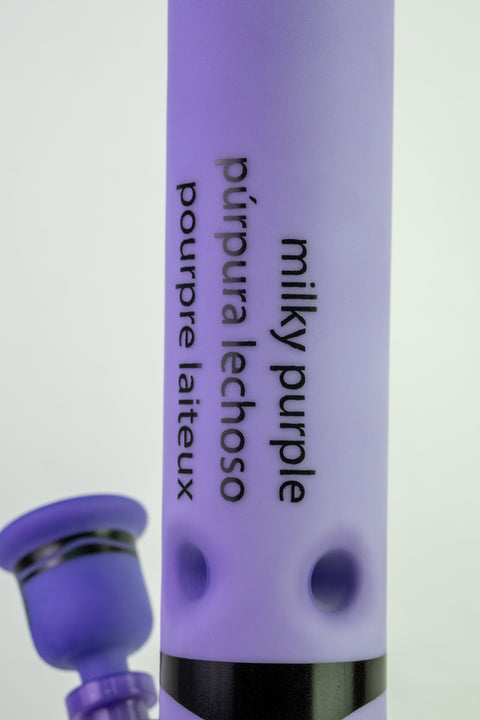 Illadelph Crayon Purple 1/1