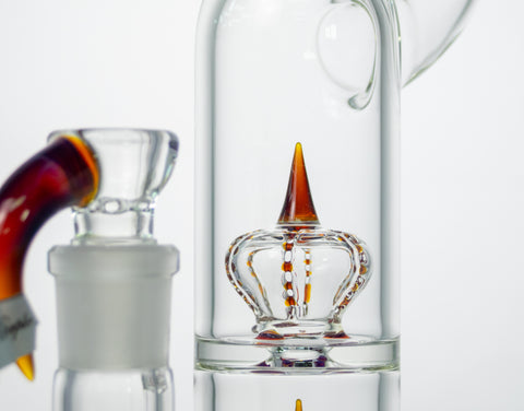 Sovereignty Natty 50T MA Stemlike IMP