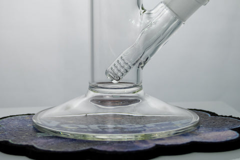 Sovereignty 44X4 Diffy Tube