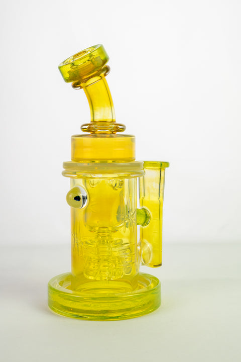 Bronx Glass