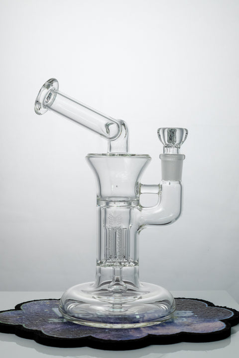 Sovereignty Mini Pillar Clear