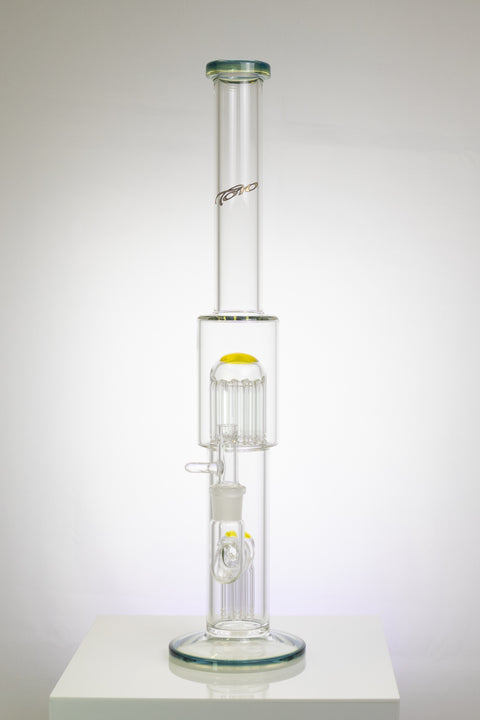 J.P Toro Double Jellyfish 18MM Tube