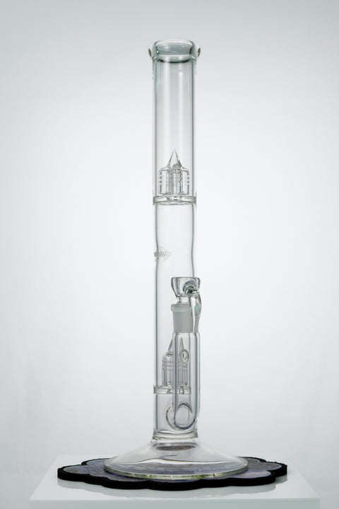 Sovereignty 44X4  INV 4 - Reduction