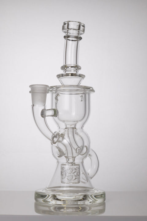 Greek Glass 14mm BTK