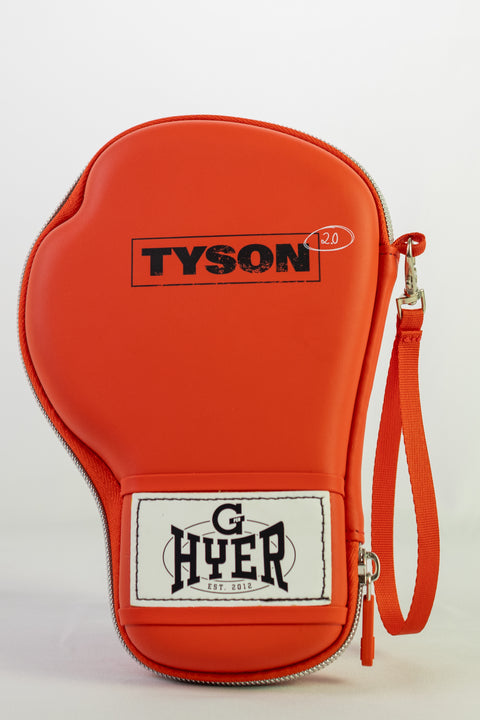 G-Pen Hyer Tyson Edition