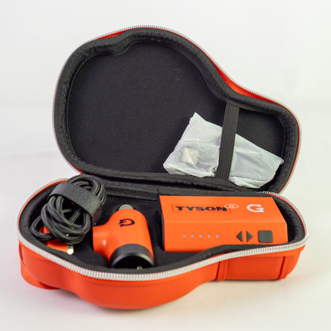 G-Pen Hyer Tyson Edition