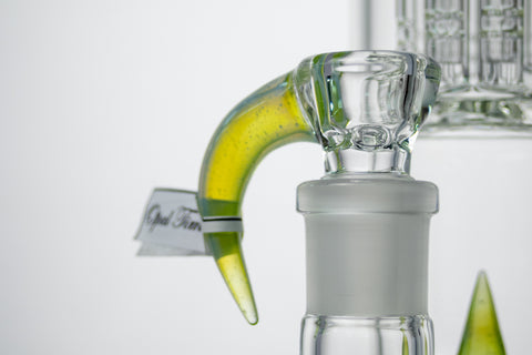 Sovereignty 8-Arm FIXED 180 Opal Timber MA