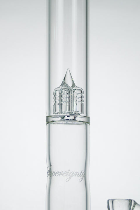 Sovereignty 44X4  INV 4 - Reduction