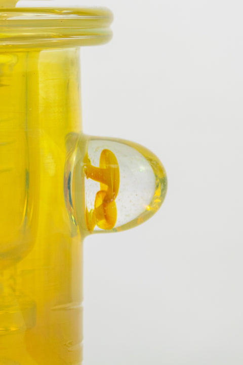 Bronx Glass 14MM Rig