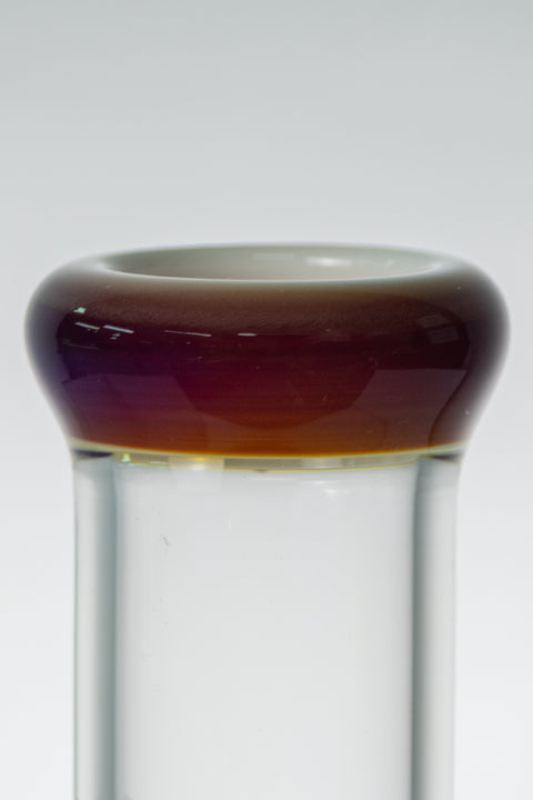 Sovereignty Gridded 8 Tree 3 line Serendipity FA