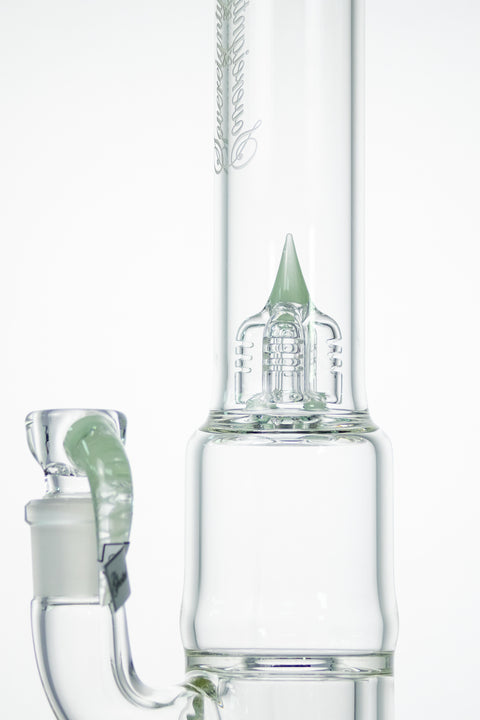 Sovereignty Pint Pillar Straight Foot