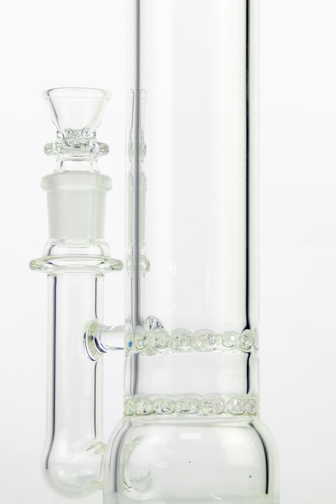 Seed Of Life Staight Tube