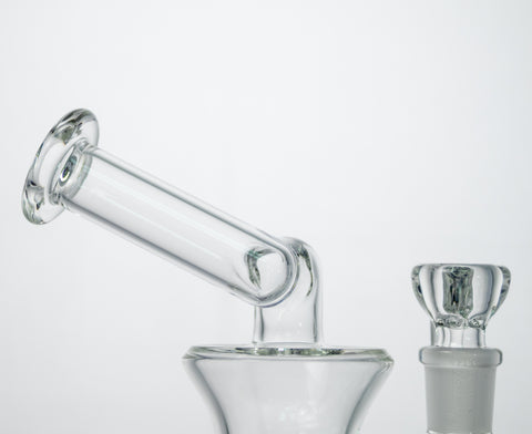 Sovereignty Mini Pillar Clear