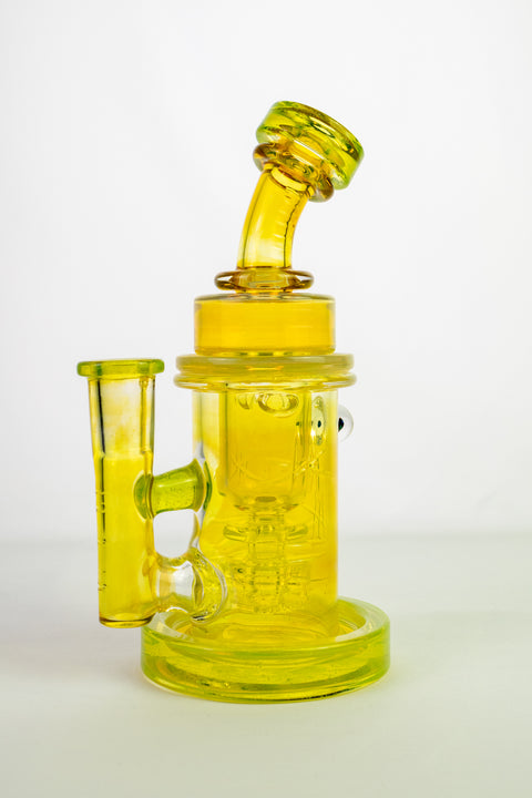 Bronx Glass