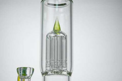 Sovereignty 8-Arm FIXED 180 Opal Timber MA