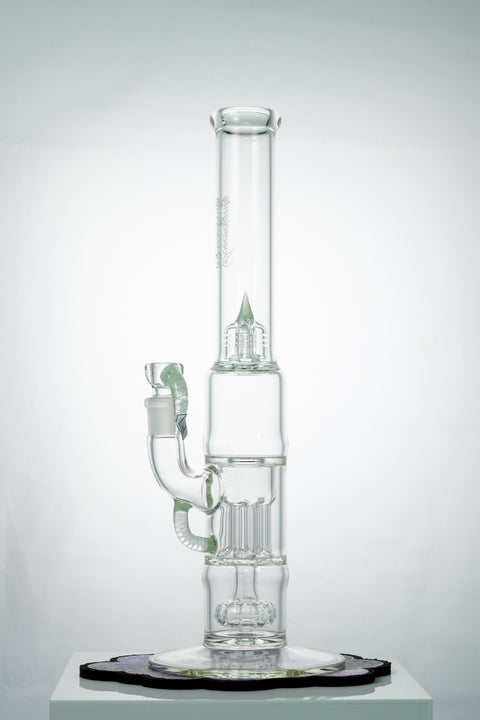 Sovereignty Pint Pillar Straight Foot