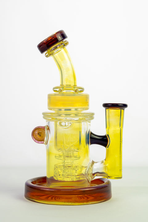 Bronx Glass